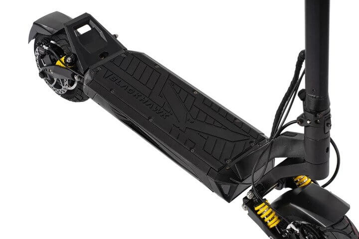 Bexly Blackhawk Pro 60V 21AH - Image 4