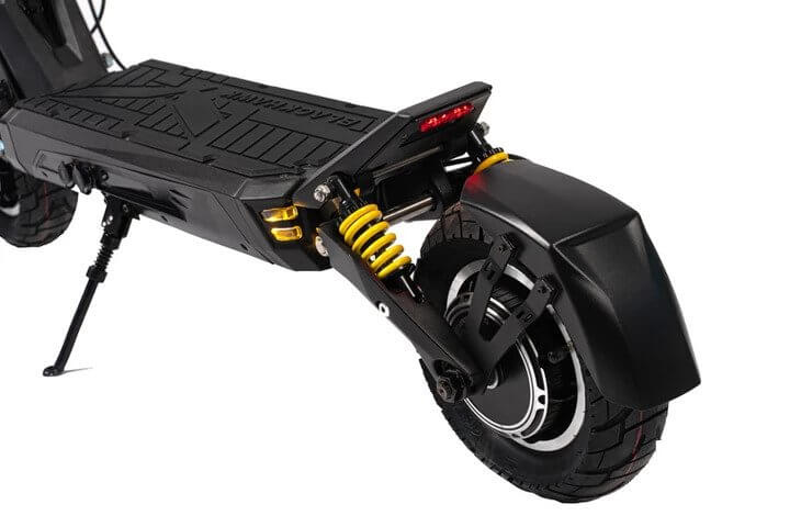 Bexly Blackhawk Pro 60V 21AH - Image 5