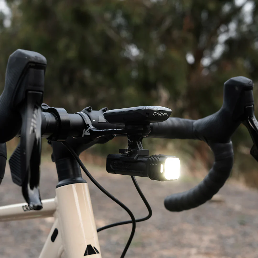 Blinder 1300 Front Bike Light - Image 3