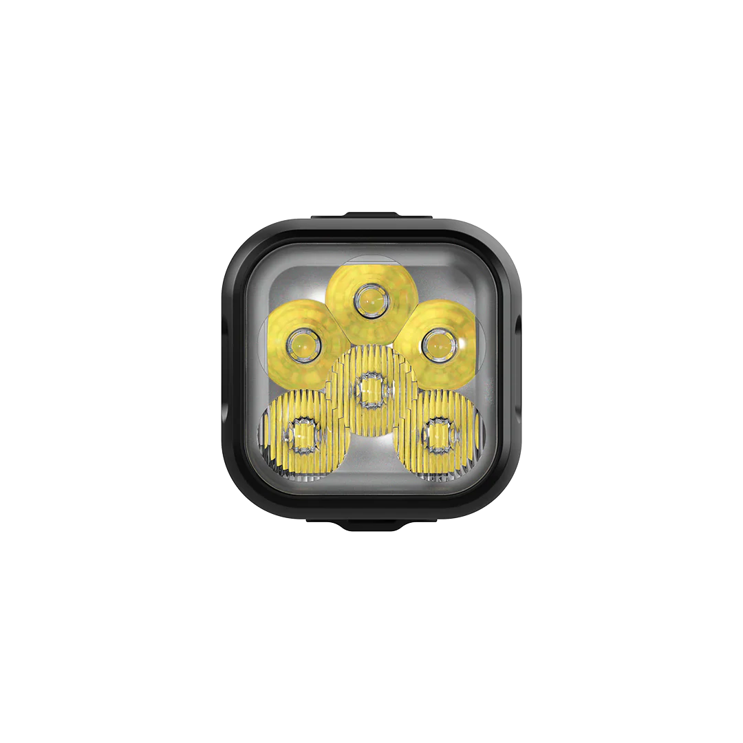 Blinder 1300 Front Bike Light - Image 5
