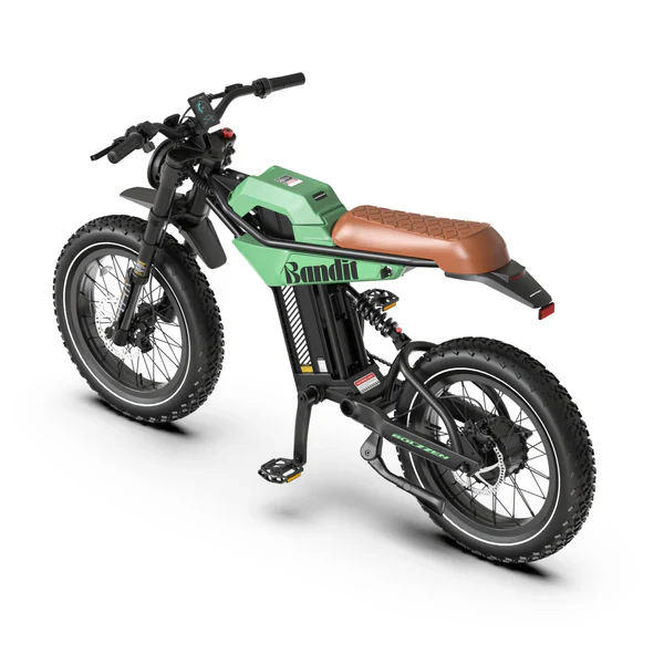 Bolzzen Bandit - Image 10