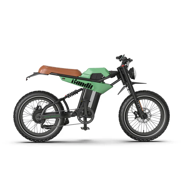 Bolzzen Bandit - Image 11