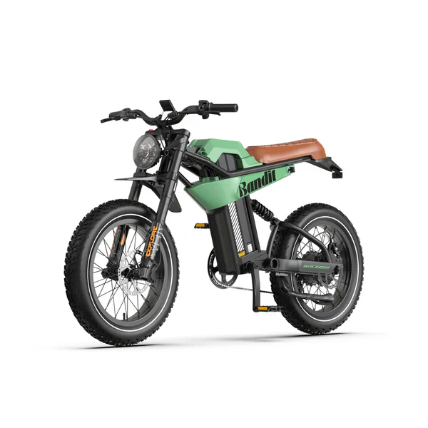 Bolzzen Bandit - Image 12
