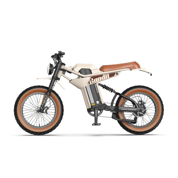Bolzzen Bandit - Image 13