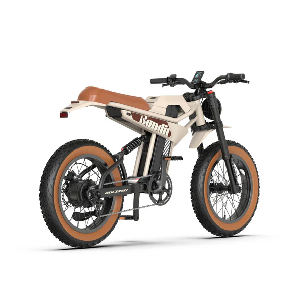 Bolzzen Bandit - Image 14