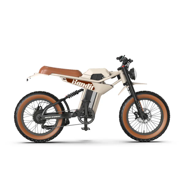Bolzzen Bandit - Image 15