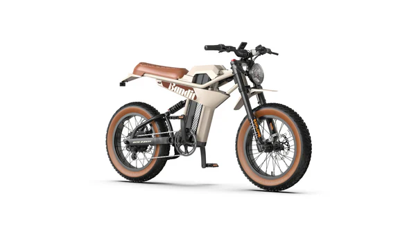 Bolzzen Bandit - Image 16