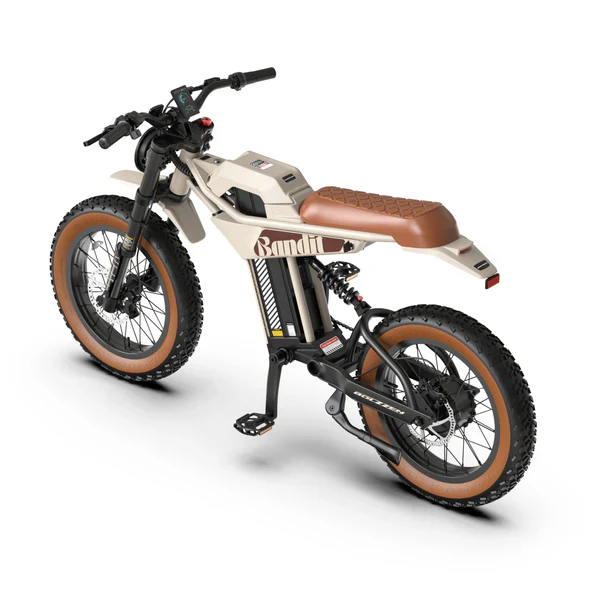 Bolzzen Bandit - Image 17