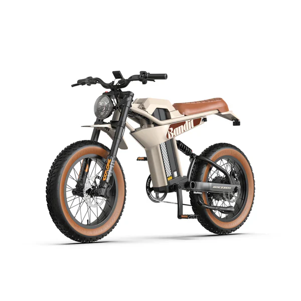 Bolzzen Bandit - Image 18
