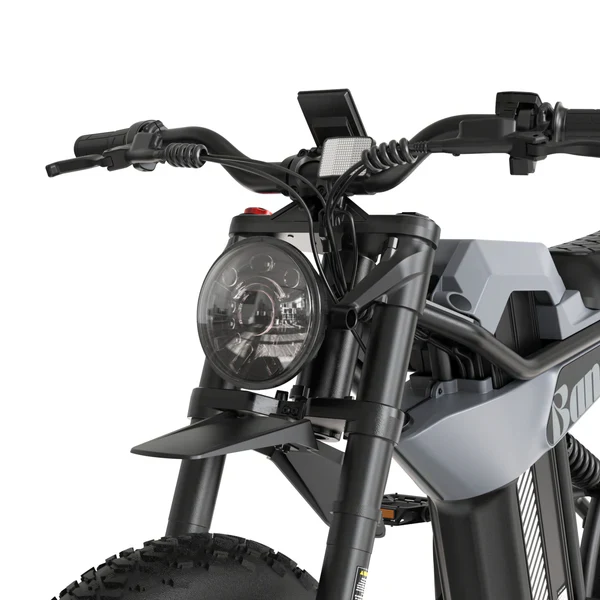 Bolzzen Bandit - Image 19