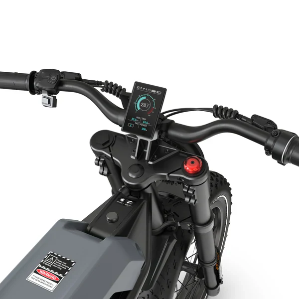 Bolzzen Bandit - Image 20