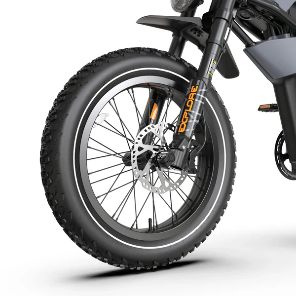 Bolzzen Bandit - Image 21