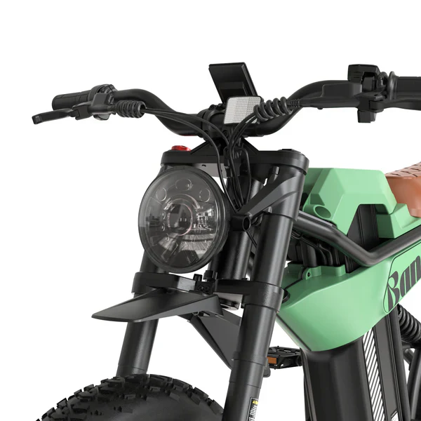 Bolzzen Bandit - Image 23