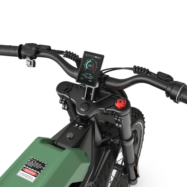 Bolzzen Bandit - Image 24