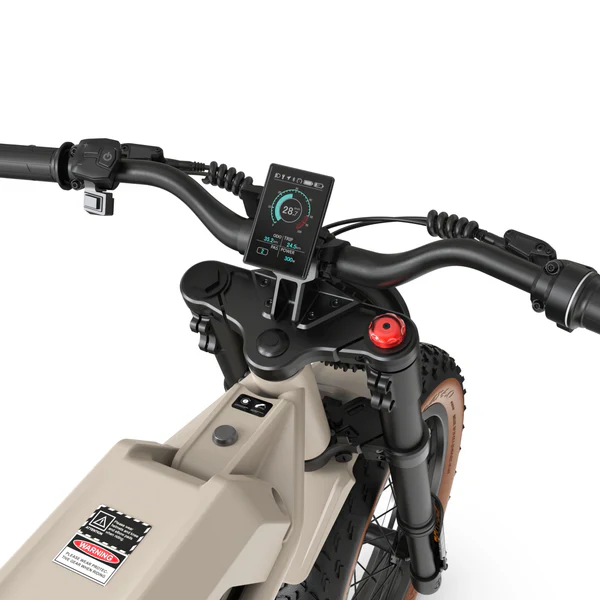 Bolzzen Bandit - Image 28