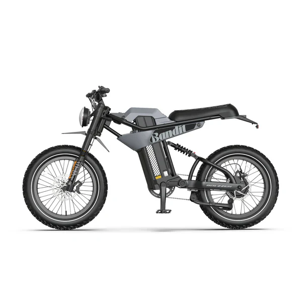 Bolzzen Bandit - Image 3