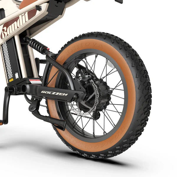 Bolzzen Bandit - Image 30