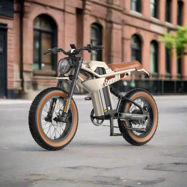 Bolzzen Bandit - Image 32