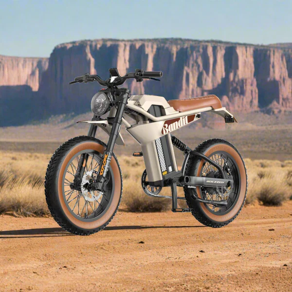 Bolzzen Bandit - Image 33