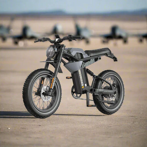 Bolzzen Bandit - Image 34