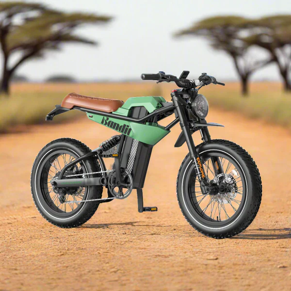 Bolzzen Bandit - Image 35