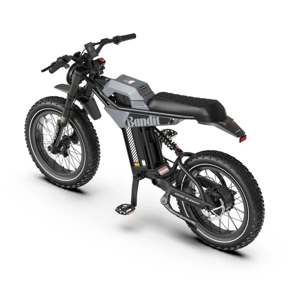 Bolzzen Bandit - Image 4