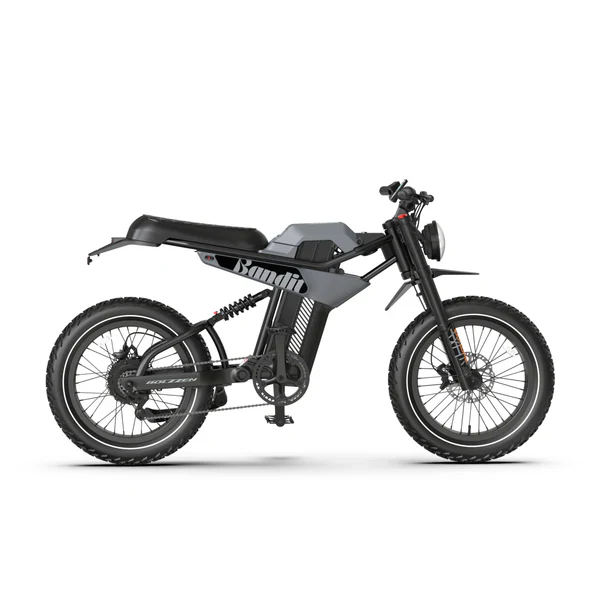 Bolzzen Bandit - Image 5