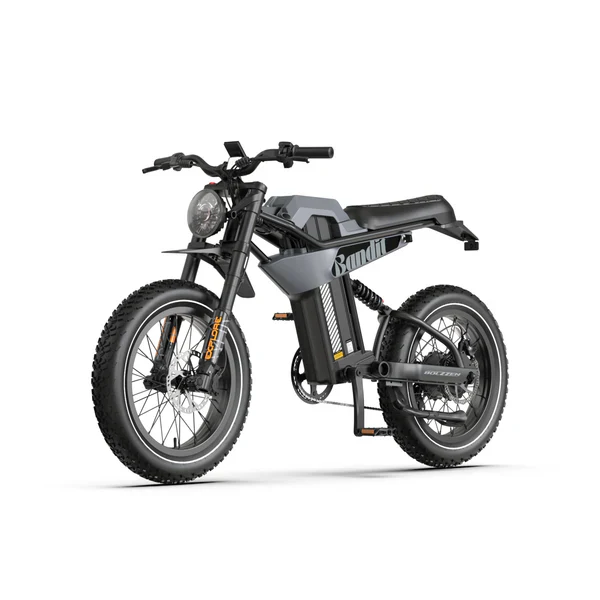 Bolzzen Bandit - Image 6