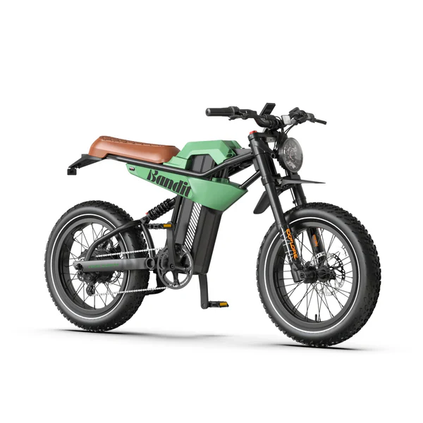 Bolzzen Bandit - Image 7