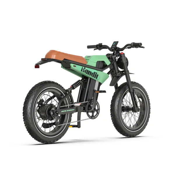 Bolzzen Bandit - Image 8