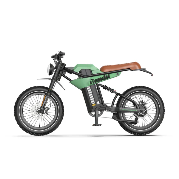 Bolzzen Bandit - Image 9
