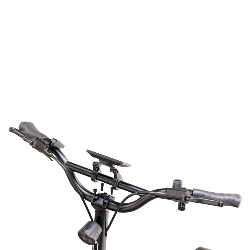 Bolzzen Phoenix 5223 Dual Motor Performance E-Scooter - Image 10