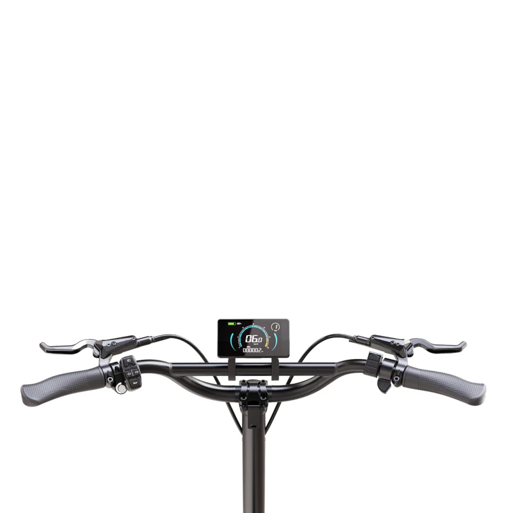 Bolzzen Phoenix 5223 Dual Motor Performance E-Scooter - Image 7