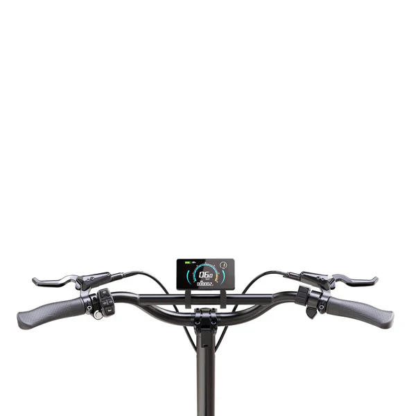Bolzzen Phoenix 6026 Dual Motor Performance E-Scooter - Image 4