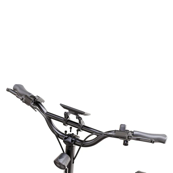 Bolzzen Phoenix 6026 Dual Motor Performance E-Scooter - Image 5