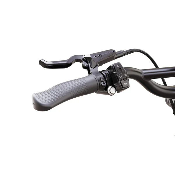 Bolzzen Phoenix 6026 Dual Motor Performance E-Scooter - Image 6