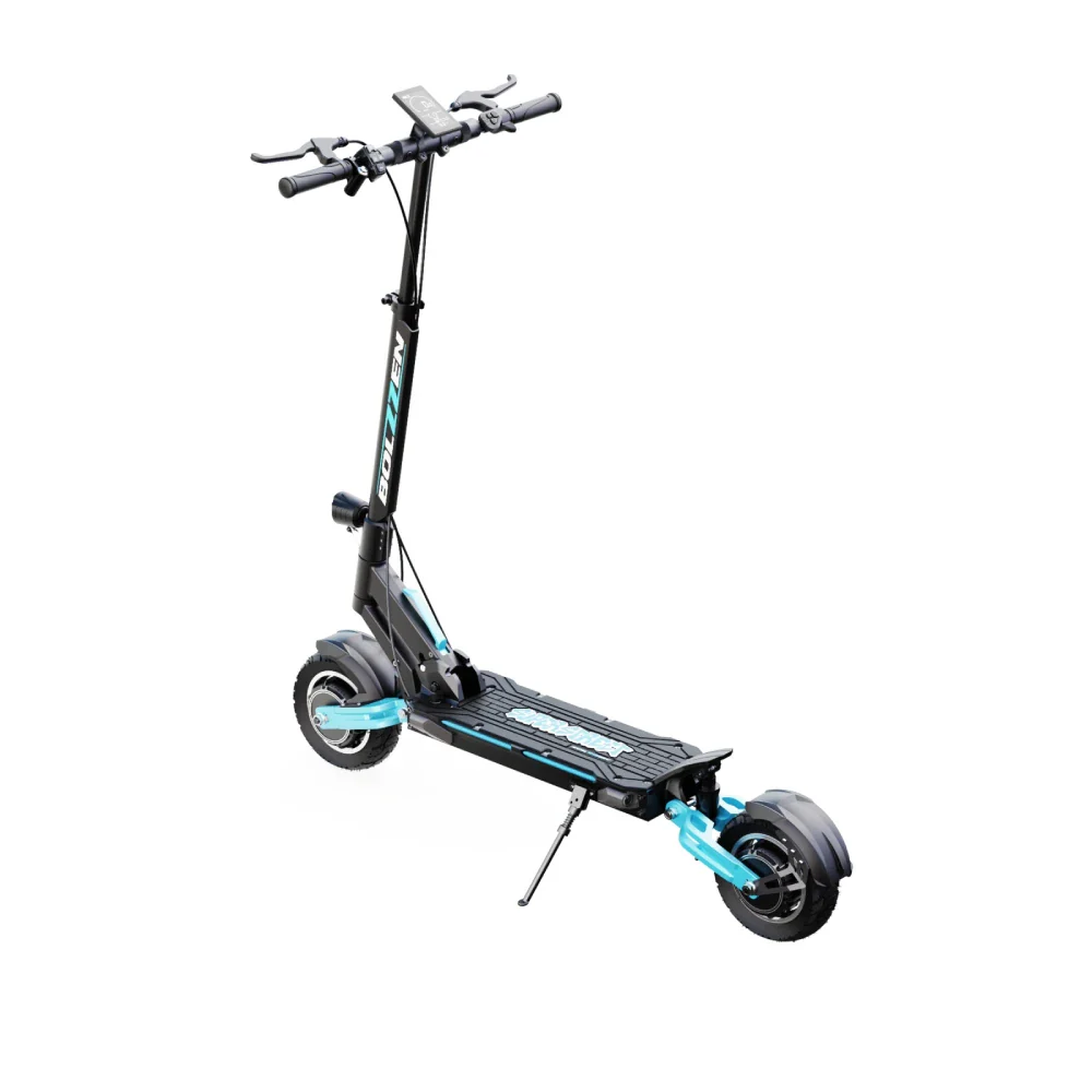 Bolzzen SuperStreet 4816 - Image 3