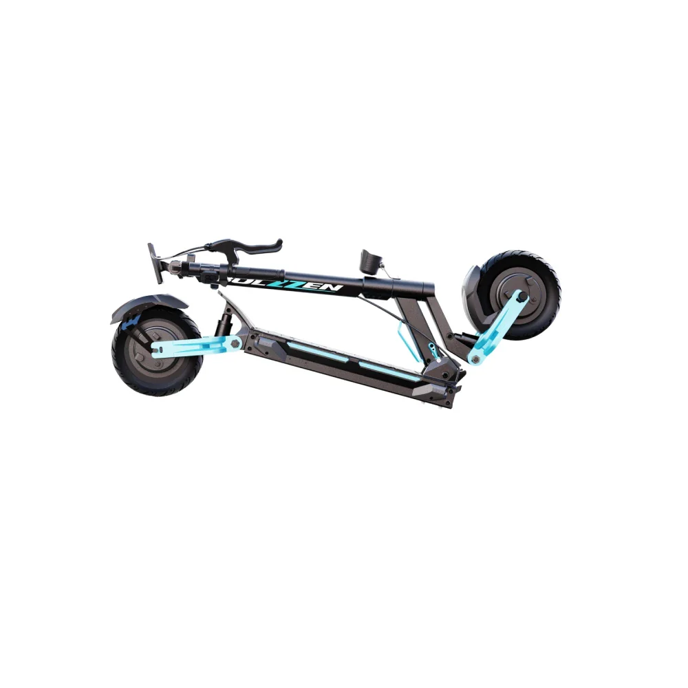 Bolzzen SuperStreet 4816 - Image 4