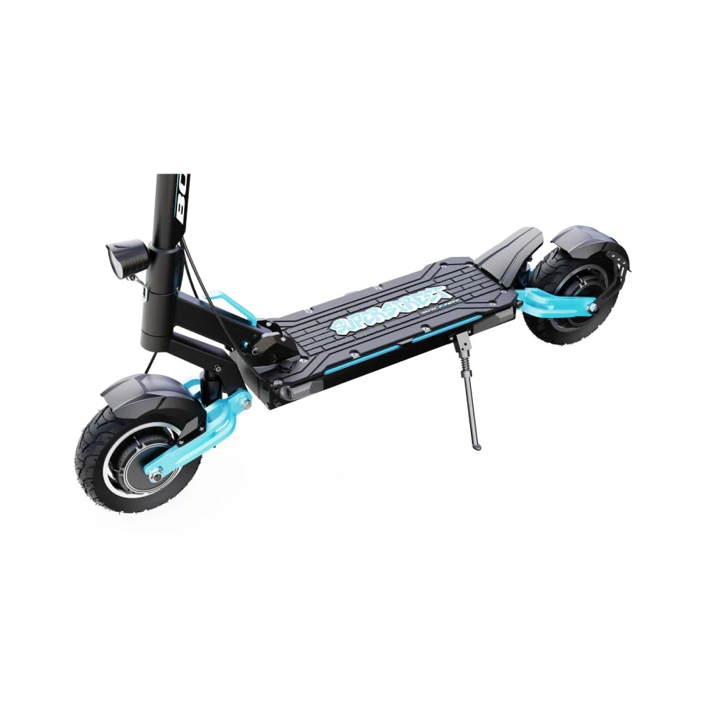 Bolzzen SuperStreet 4816 - Image 6
