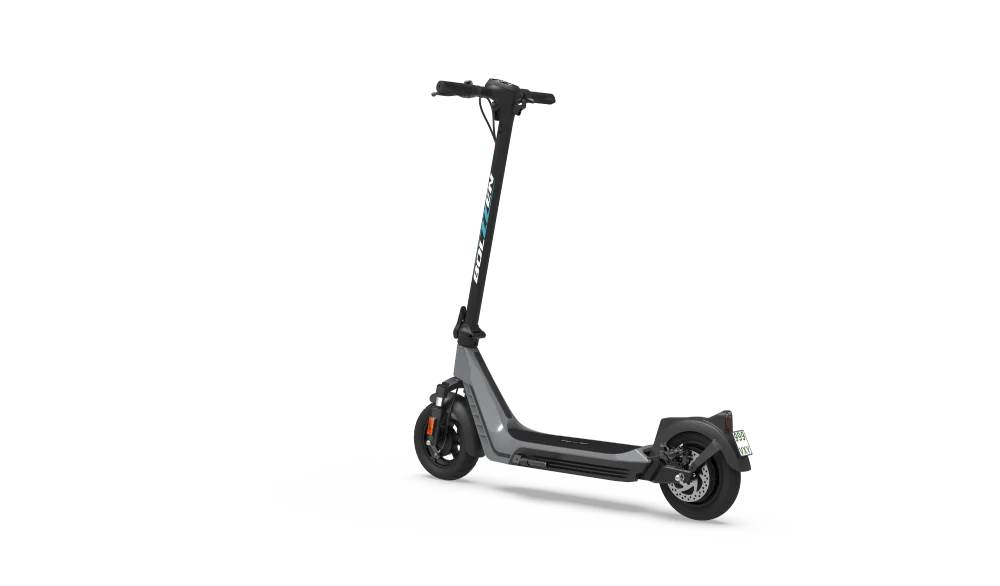 Bolzzen Trooper Electric Scooter 4813 E Scooter - Image 3