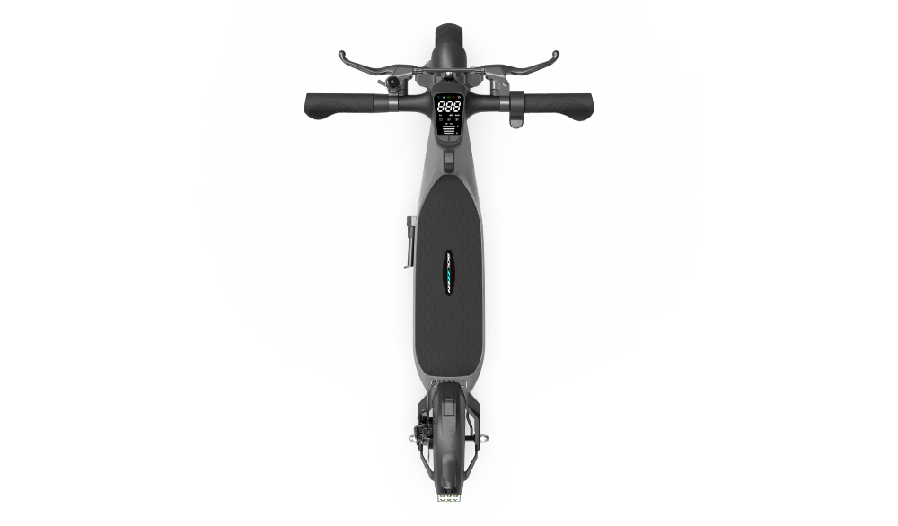 Bolzzen Trooper Electric Scooter 4813 E Scooter - Image 5