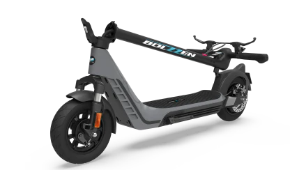 Bolzzen Trooper Electric Scooter 4813 E Scooter - Image 6
