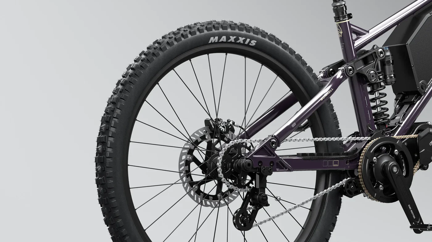 Bonnell 775 MX - Image 3