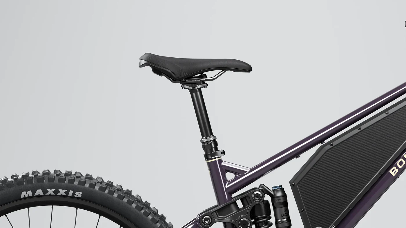 Bonnell 775 MX - Image 6