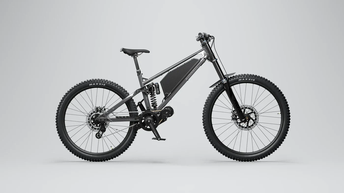Bonnell 775 MX - Image 7