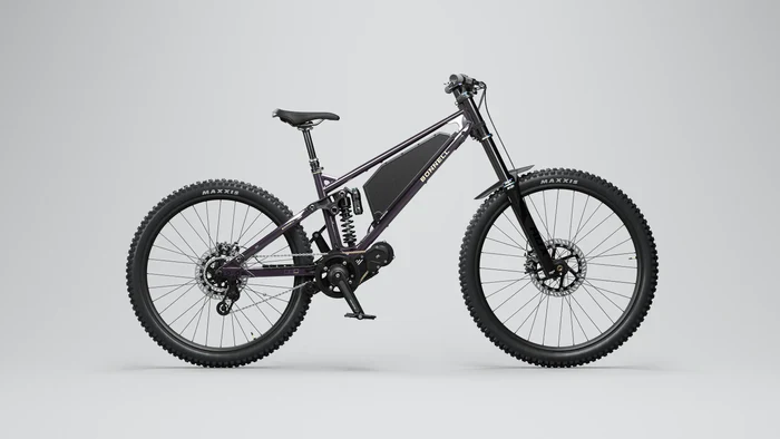 Bonnell 775 MX - Image 9
