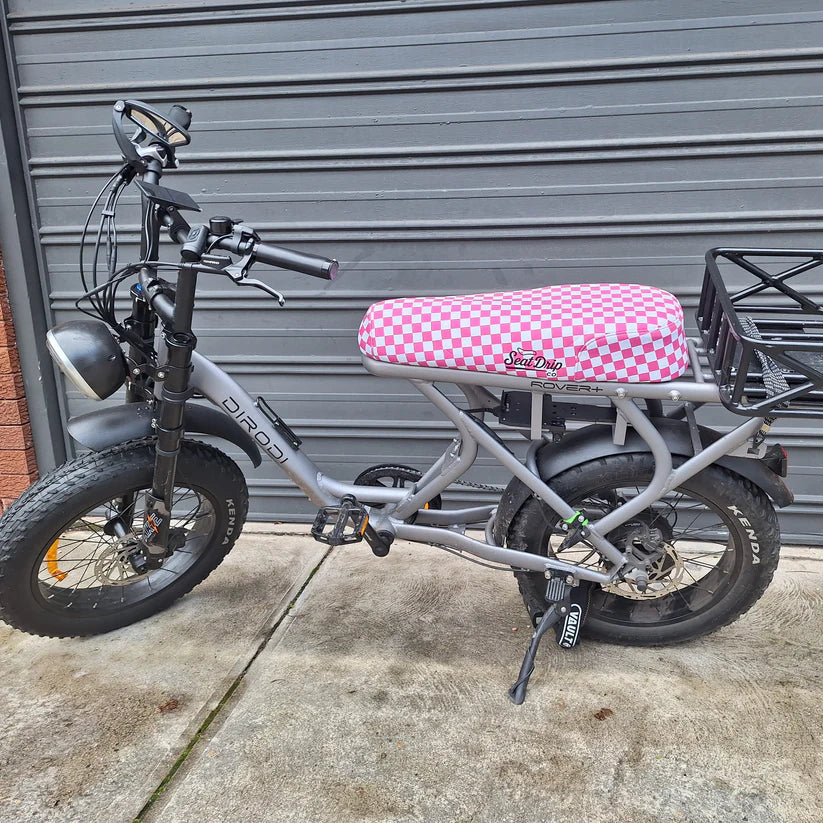 Bubblegum Checkered - Image 2