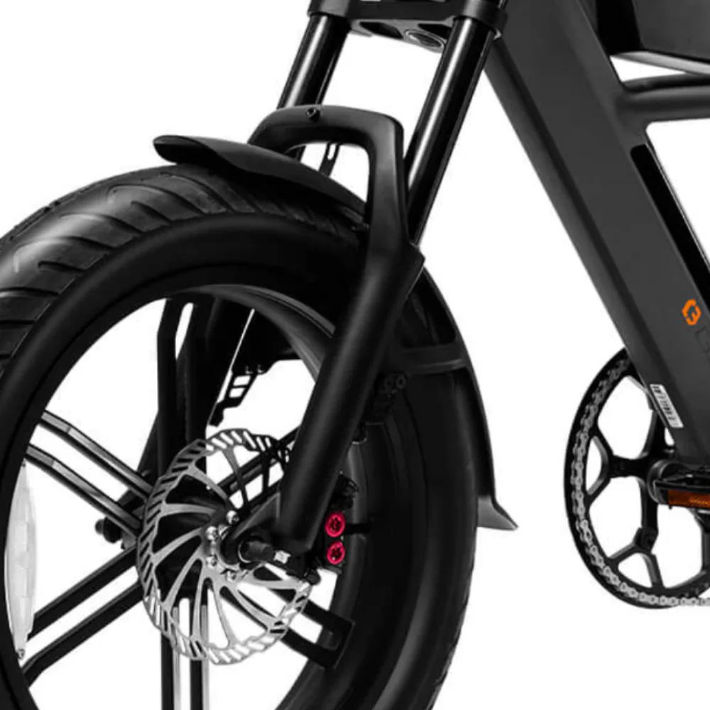 C3Strom Astro Pro Electric Bike - Image 10