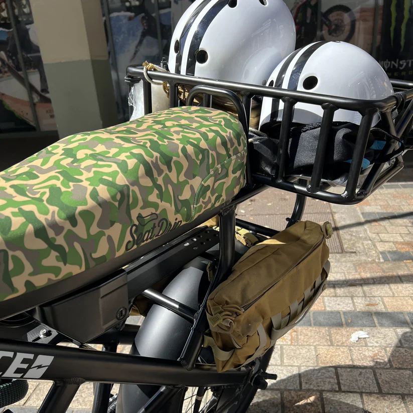 Camo Stealth - Image 2