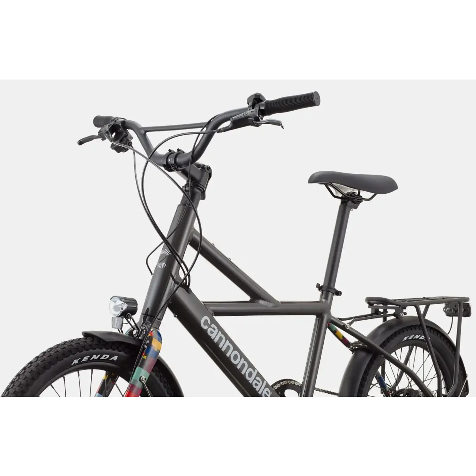 Cannondale Compact Neo OS - Image 3